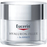 Eucerin Crema giorno anti-età SPF 30 Hyaluron-Filler 3x EFFECT 50 ml