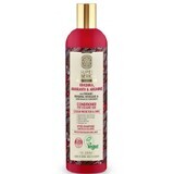 Super Siberica Professionele conditioner voor gekleurd haar 400 ml