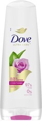 Dove Rose and Aloe Vera Conditioner 350 ml