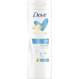 Dove Loción Corporal Light Care 400 ml