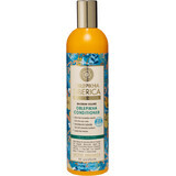 Natura Siberica Duindoorn Conditioner voor alle haartypes maximaal volume 400 ml