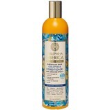 Natura Siberica Duindoorn Conditioner voor zwak en beschadigd haar 400ml 1 x 400 ml