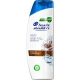 Head & Shoulders Shampoo anticaduta alla caffeina antiforfora 400 ml