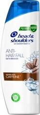 Head &amp; Shoulders Anti-Hair Fall Caffeine Anti-dandruff shampoo 400 ml