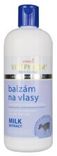 Vivapharm Balsamo per capelli di capra 400 ml