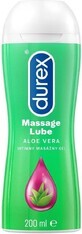 Durex Gel lubrificante 2in1 con aloe vera 200 ml