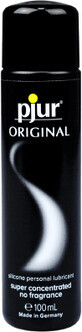 Pjur Original Gel Lubrificante 100 ml