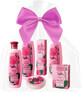 Biofresh Rosa Bulgara Confezione regalo cosmetica Rosa Bulgara 6 pz.