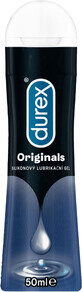 Durex Gel Lubrificante Originals Gel al Silicone 50 ml