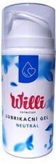 Willi Lubrificante Gel Neutro 100 ml