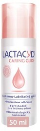 Gel lubrificante Lactacyd Caring Glide 50 ml