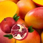 Aroma, melograno e mango confezione regalo 4 pezzi