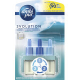 AmbiPur 3volution ricarica Ocean Mist 20 ml