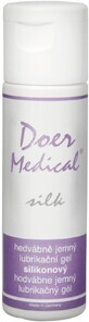 Doer Medical SILK Gel lubrificante dermico 30 ml