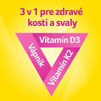 Vigantolvit Osteo 30 tablets