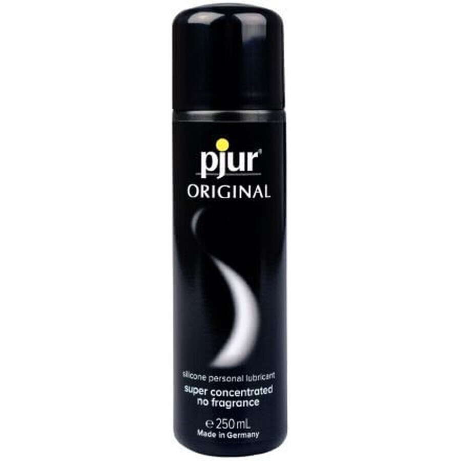 Pjur Lubrificante Originale 250 ml