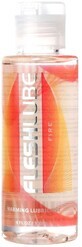 Gel lubrificante Fleshlight Fire 100 ml