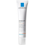 La Roche-Posay EFFACLAR DUO + Lumière colorée 40 ml