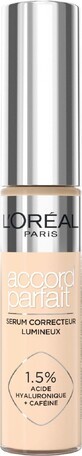 L&#39;Or&#233;al Paris True Match Radiant 2R Concealer, 11 ml