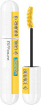 Maybelline New York New York Colossal Curl Bounce Mascara impermeabile