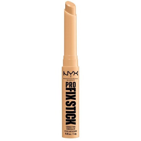 NYX Professional Makeup Pro Fix Stick Concealer 07 Soft Beige 1,6 g