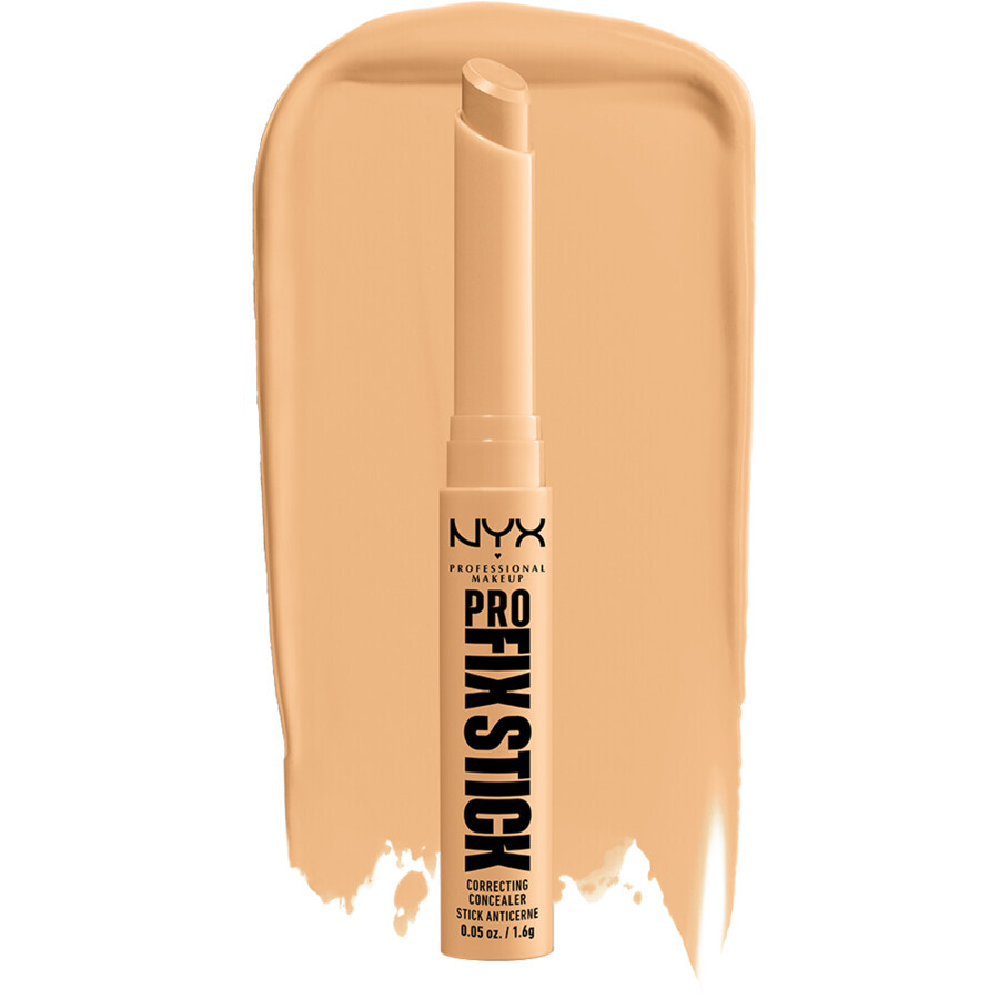 NYX Professional Makeup Pro Fix Stick Concealer 07 Soft Beige 1,6 g