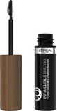 L&#39;Or&#233;al Paris Mascara volumizzante 3.0 Gel per sopracciglia Brunette, 5 ml