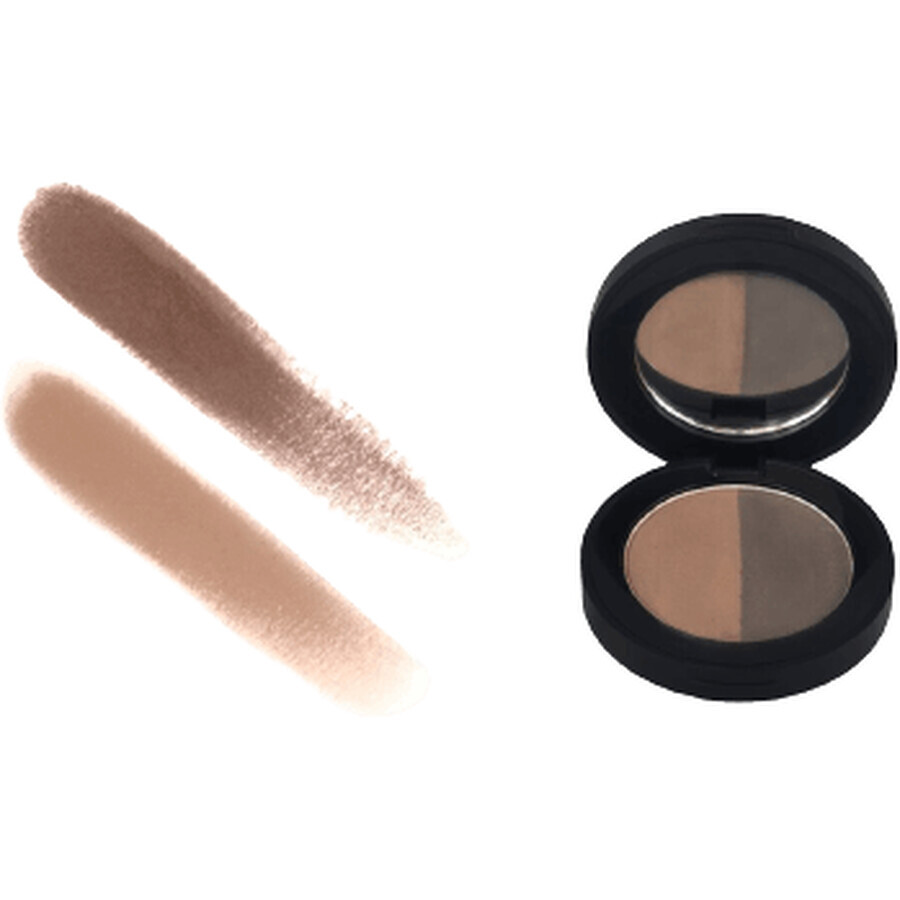 Colfarm Eye Voltage Bouncy Brow Shadow luce/medio 2,5 g