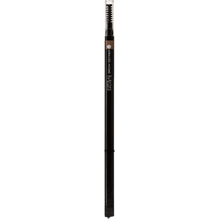 Gabriella Salvete Matita per sopracciglia waterproof con Brow Definer 20, 0,15 g