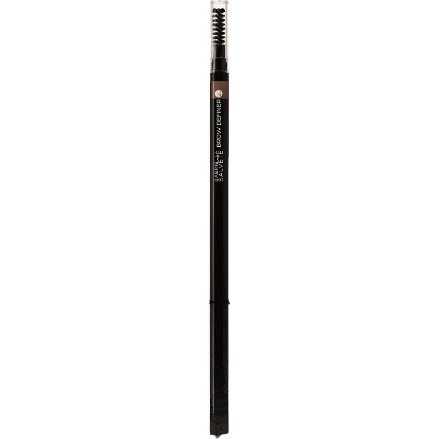 Gabriella Salvete Matita per sopracciglia waterproof con Brow Definer 20, 0,15 g