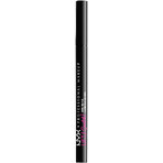 NYX Professional Makeup Lift N Snatch Brow Tint Brow Tint Pen Brow Fixer - 07 Brunet 1 ml