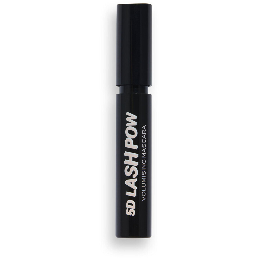 Revolution 5D Lash Pow, rimel 12.2 ml