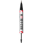 Maybelline New York Build A Brow 262 penna per sopracciglia e gel per sopracciglia marrone nero