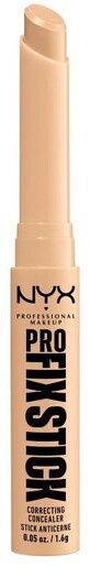 NYX Professional Makeup Pro Fix Stick Concealer 06 Natural 1,6 g