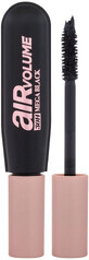 L&#39;Or&#233;al Paris Air Volume 30h Mega Black 01 mascara extra nero