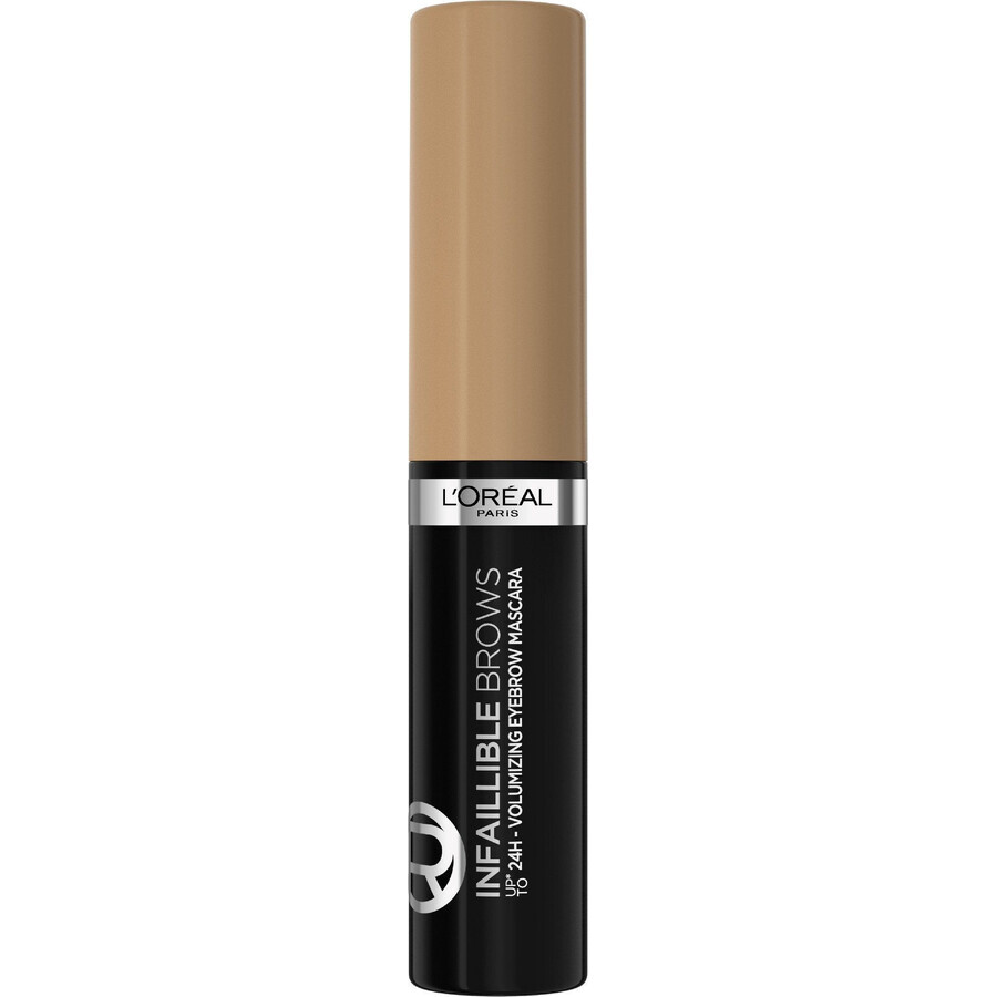 L'Oréal Paris 7 Blonde Mascara Volumateur Sourcils 5 ml