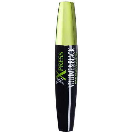 Gabriella Salvete XXpress Volume Mascara nero 12 ml