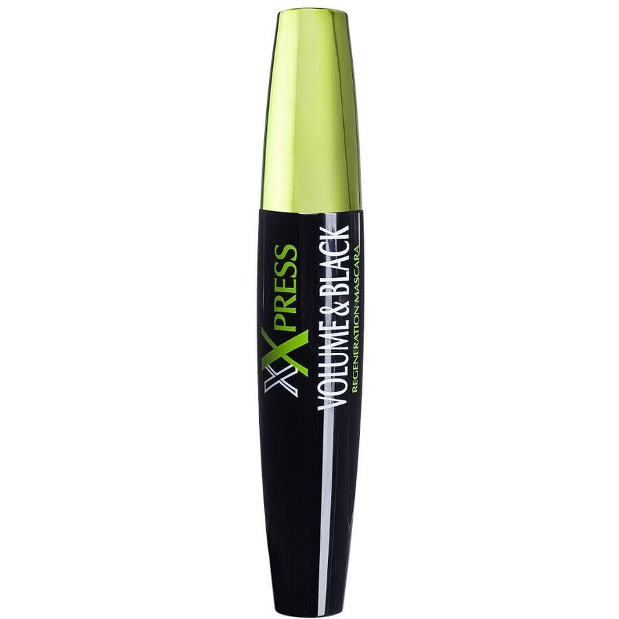 Gabriella Salvete XXpress Volume Mascara nero 12 ml