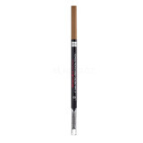 L'Oréal Paris Infaillible Brows 24H Micro Precision Pencil 3.0 Brünierter Brauenstift, 1 g