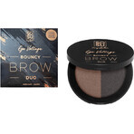 Colfarm Eye Voltage Bouncy Brow Shadow medium/dark 2.5 g