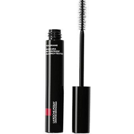 La Roche-Posay La Roche Posay Mascara Waterproof 1.76g 1.76g