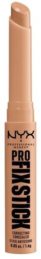 NYX Professional Makeup Pro Fix Stick Concealer 09 Neutral Bronzer 1,6 g