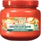 Garnier Fructis Fructis Goodbye Keratin Damage Keratin Hair Pump Maschera per capelli 320 ml