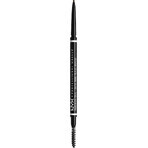 NYX Professional Makeup Micro Brow Pencil Eyebrow Pencil - 06 Brunette 0.09 g