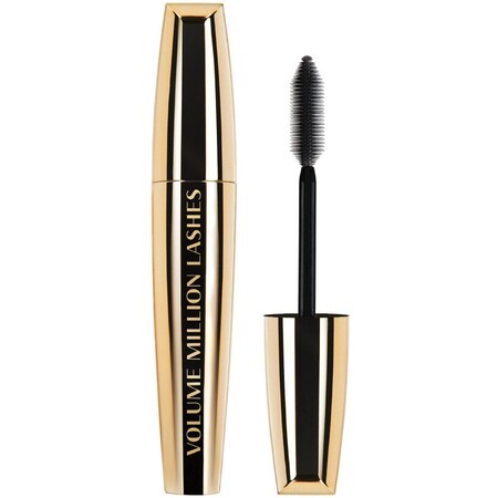 L'Oréal Paris Volume Million Lashes Mascara schwarz 10,5 ml