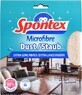 Panno per la polvere in microfibra Spontex Dust