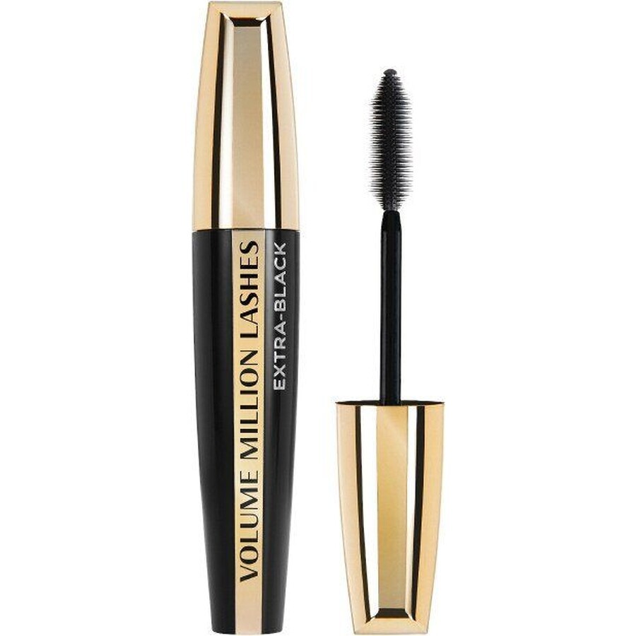 L'Oréal Paris Volume Million Lashes Mascara Extra Noir 9.2 ml