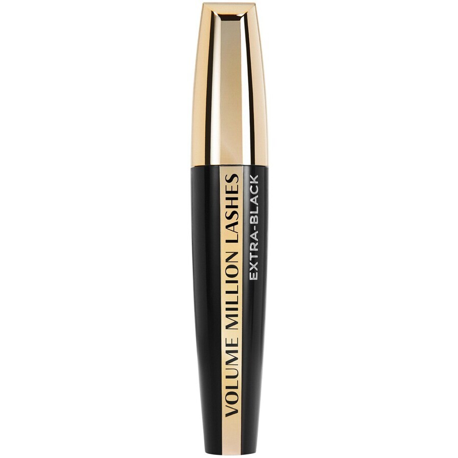 L'Oréal Paris Volume Million Lashes Mascara Extra Noir 9.2 ml