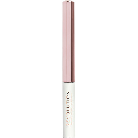 Revolution Super Flick Liquid Eyeliner White Eyeliner 2.4 ml