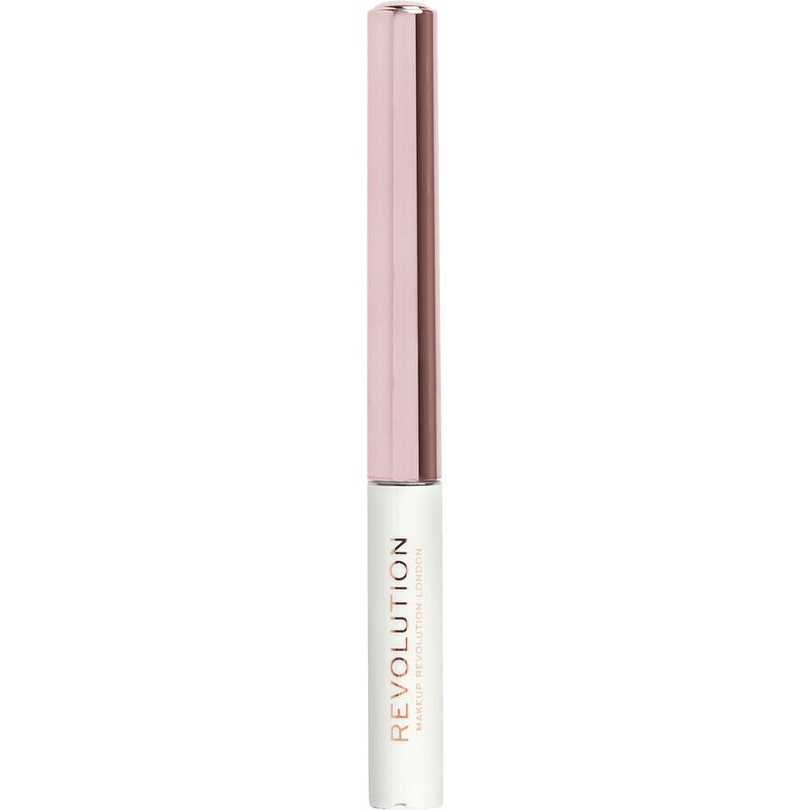 Revolution Super Flick Liquid Eyeliner White Eyeliner 2.4 ml